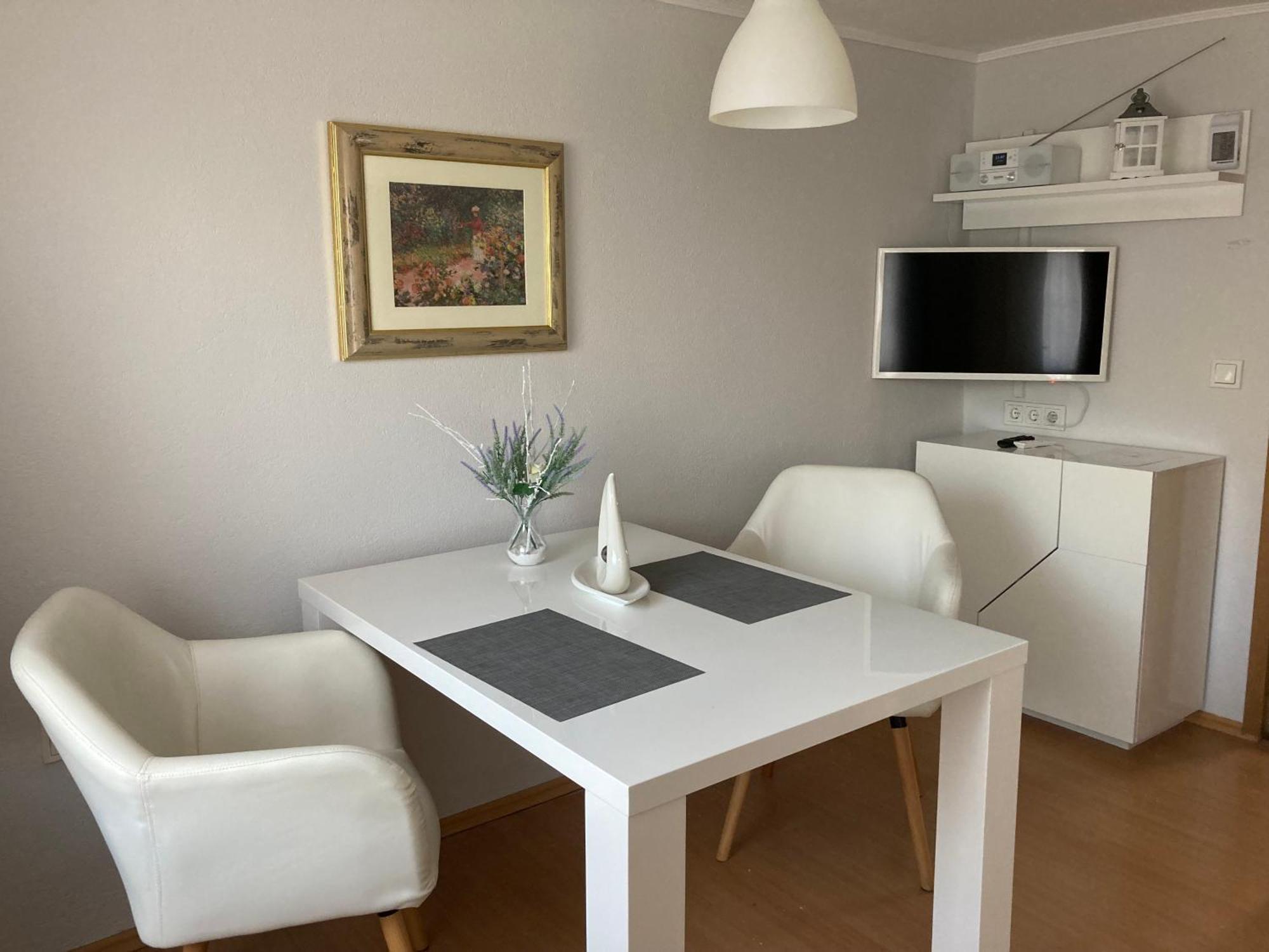 Ferienwohnung Flecken Zechlin エクステリア 写真